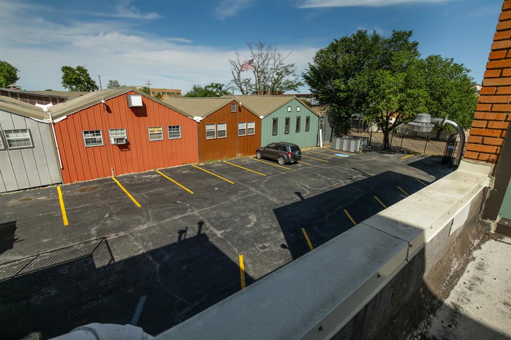 Browders - Residential Lease