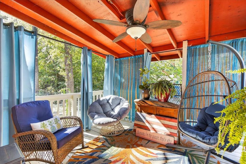 Tanglewood Beach - Residential