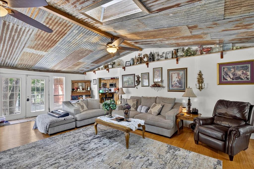 Tanglewood Beach - Residential