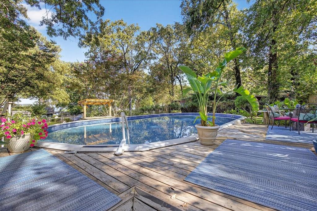 Tanglewood Beach - Residential