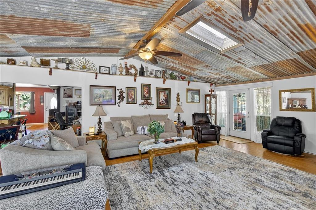 Tanglewood Beach - Residential