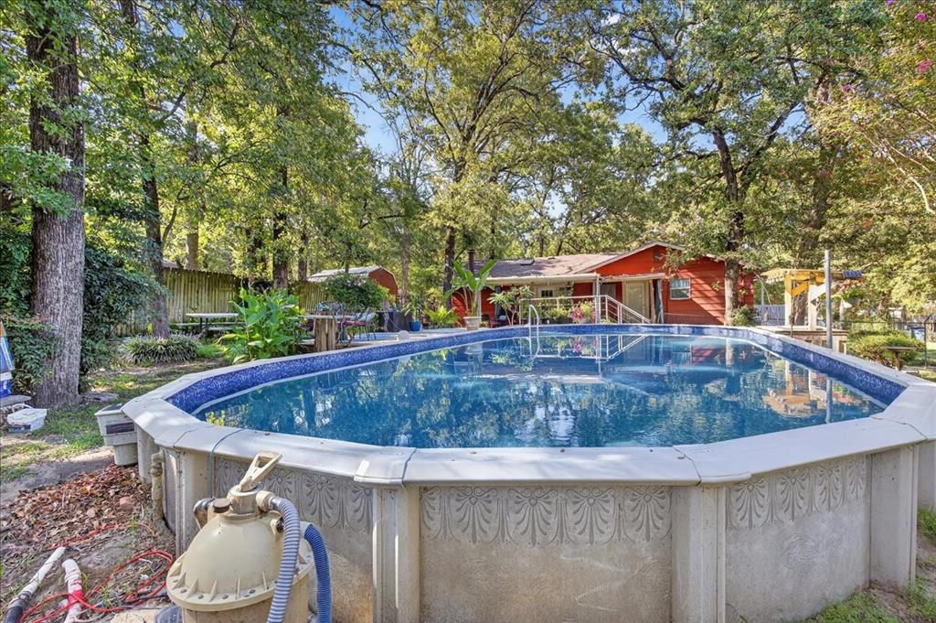 Tanglewood Beach - Residential