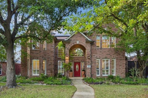 Photo of 408 Pecan Hollow Drive, Coppell, TX 75019 (MLS # 21222899)