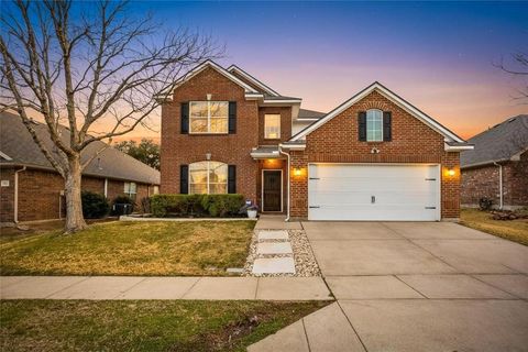 425 Dartmoor Drive Celina TX 75009