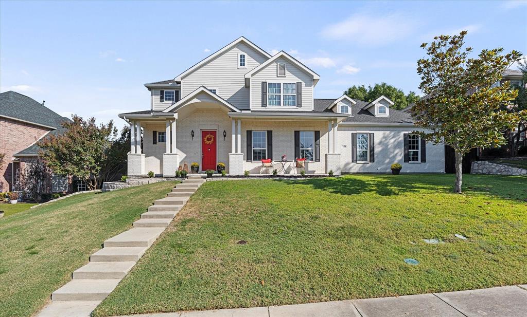 The Pinnacle Ph II - Residential