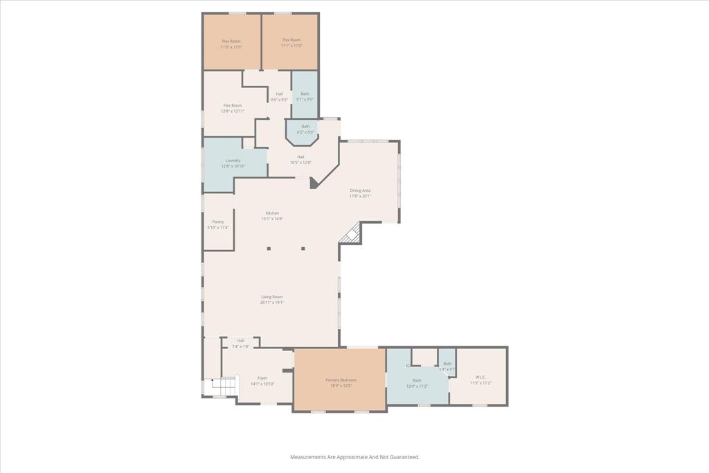 The Pinnacle Ph II - Residential