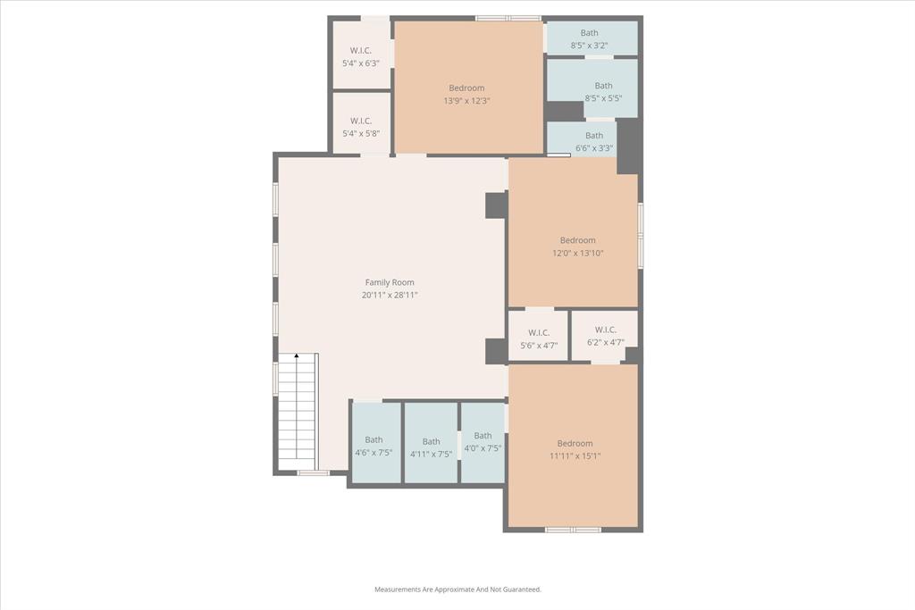 The Pinnacle Ph II - Residential