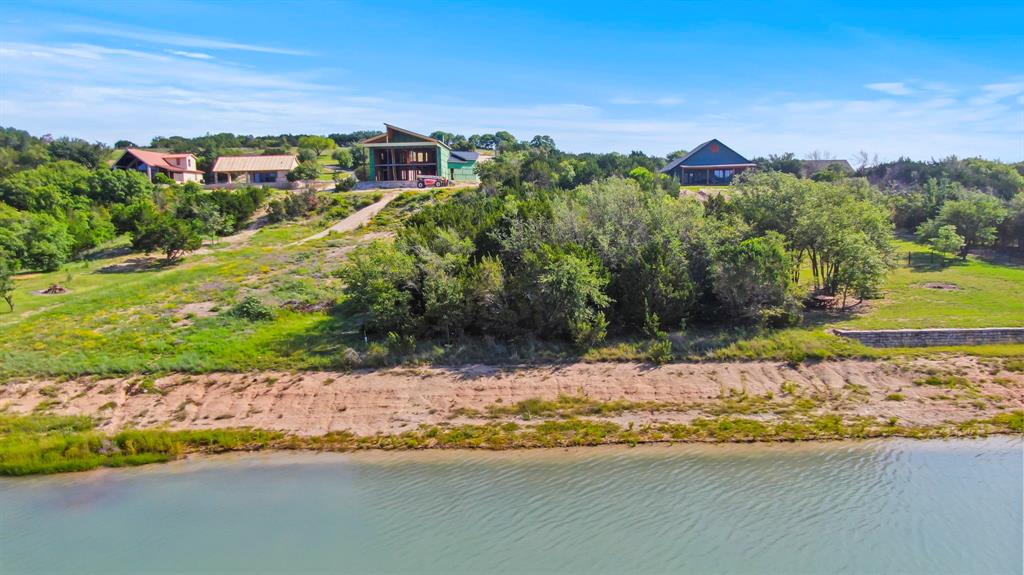 Mountain Lakes - Land