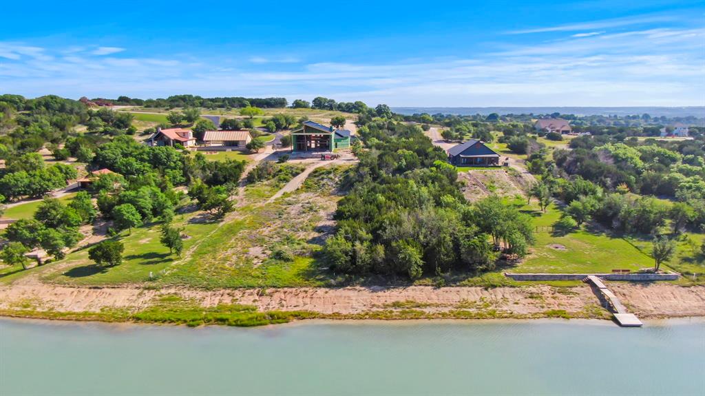 Mountain Lakes - Land