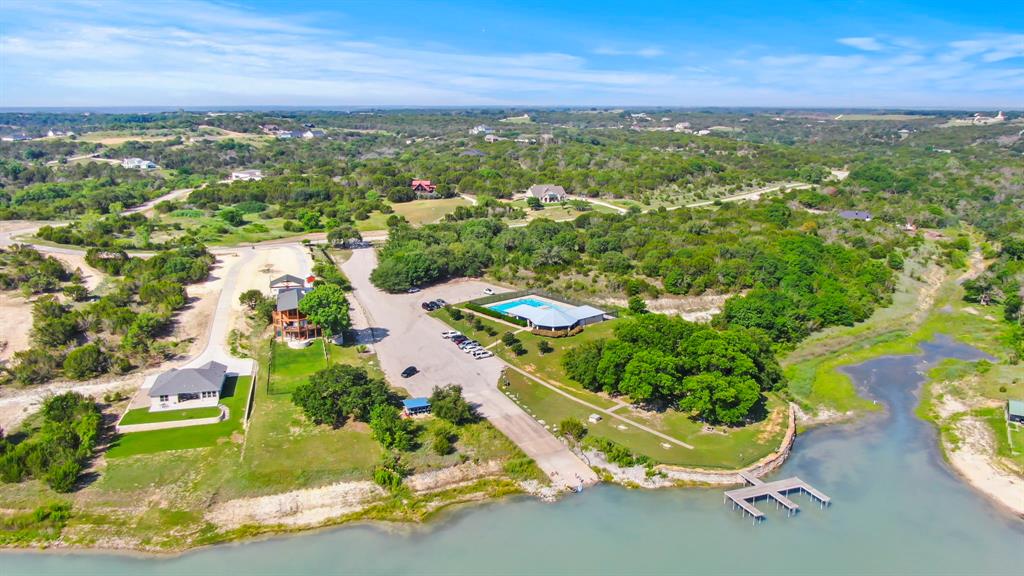 Mountain Lakes - Land