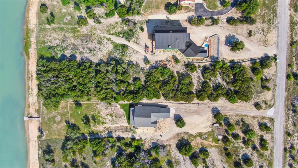 Mountain Lakes - Land