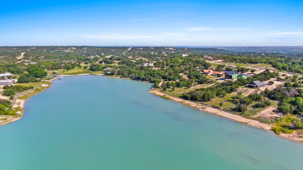 Mountain Lakes - Land