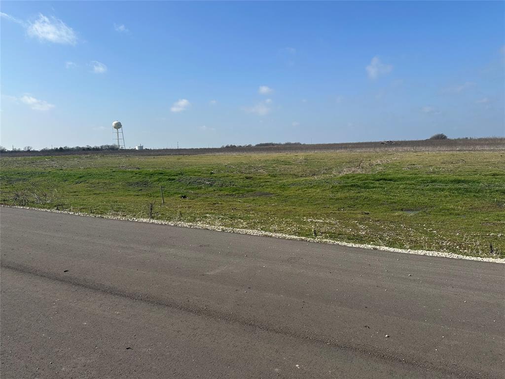 Caddo Mills Crossing - Land