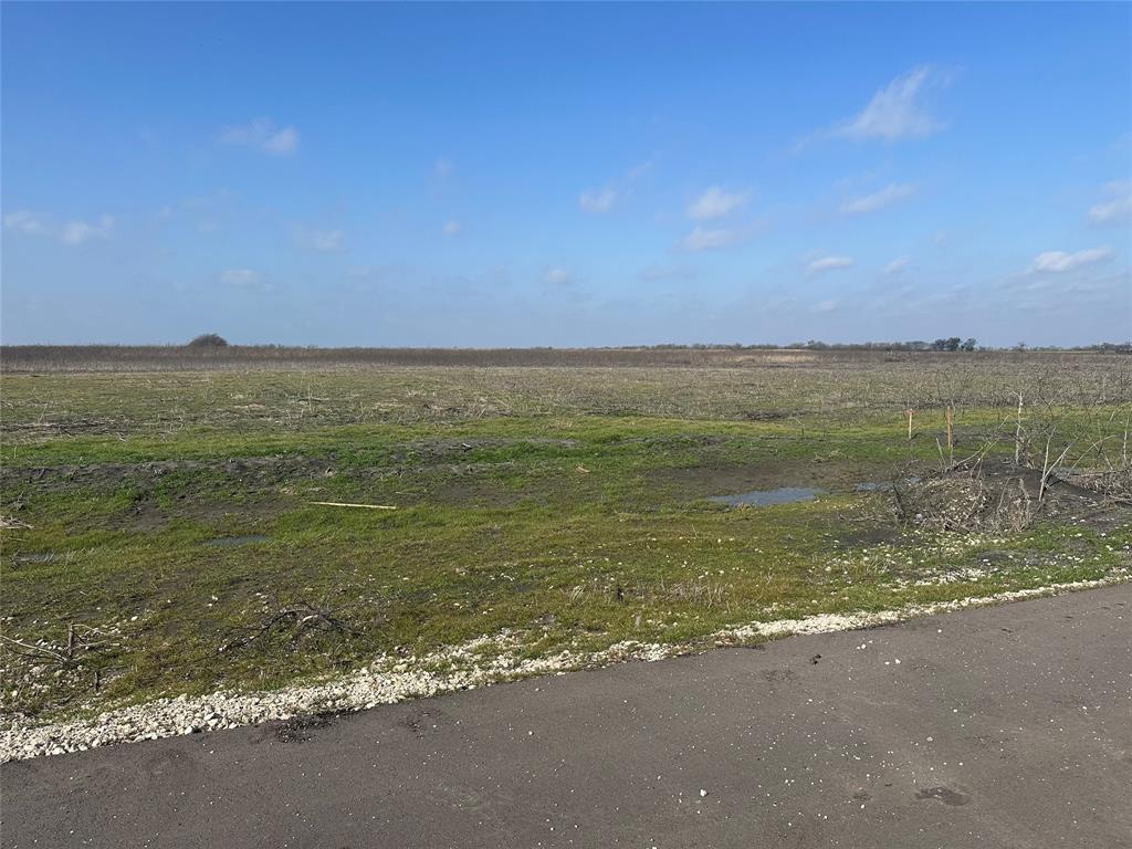 Caddo Mills Crossing - Land