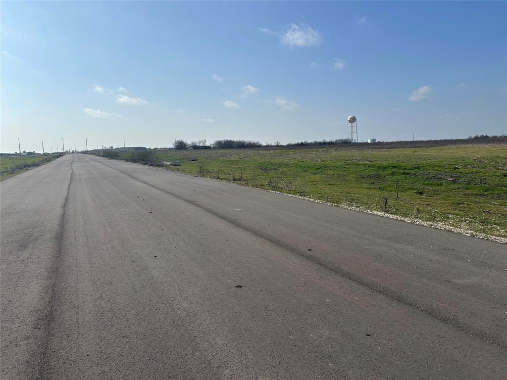 Caddo Mills Crossing - Land