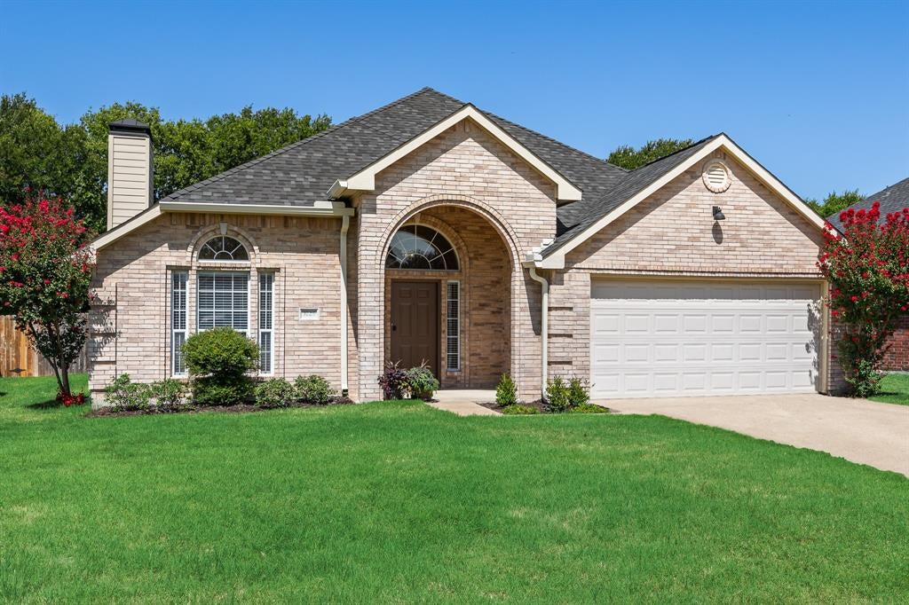 3725 Sycamore Lane