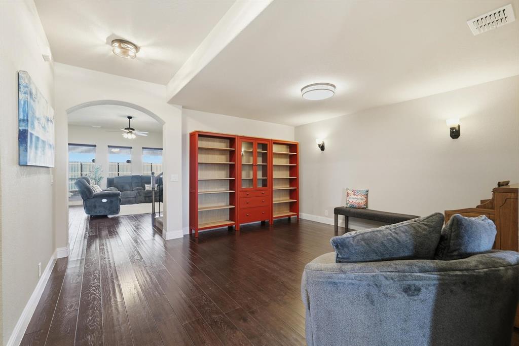 Thomas Trail Estates - Residential