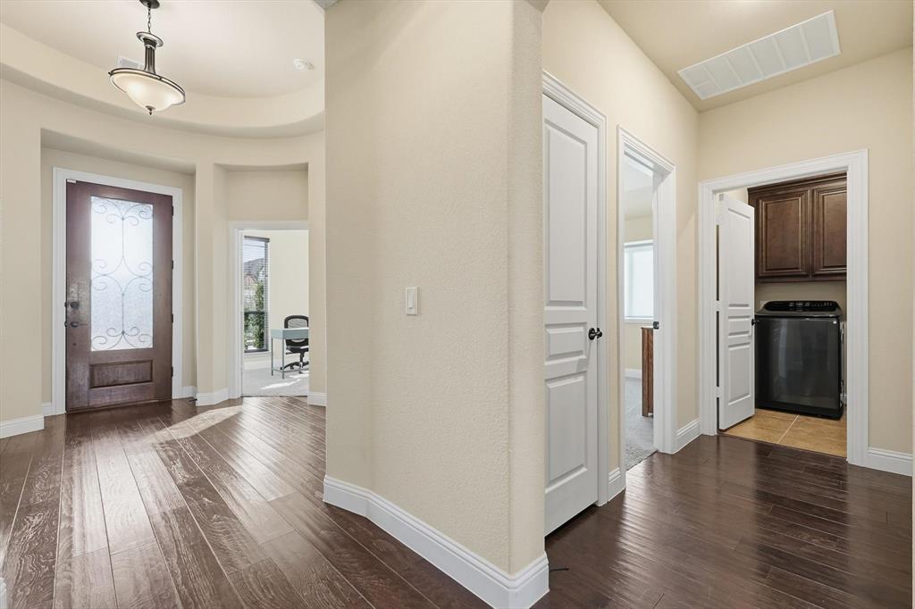 Thomas Trail Estates - Residential