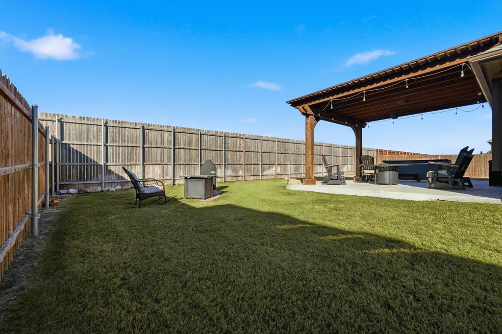 Thomas Trail Estates - Residential