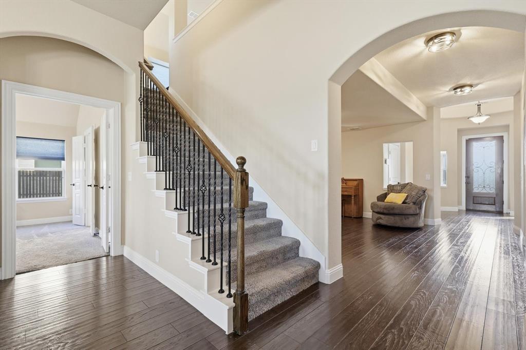 Thomas Trail Estates - Residential