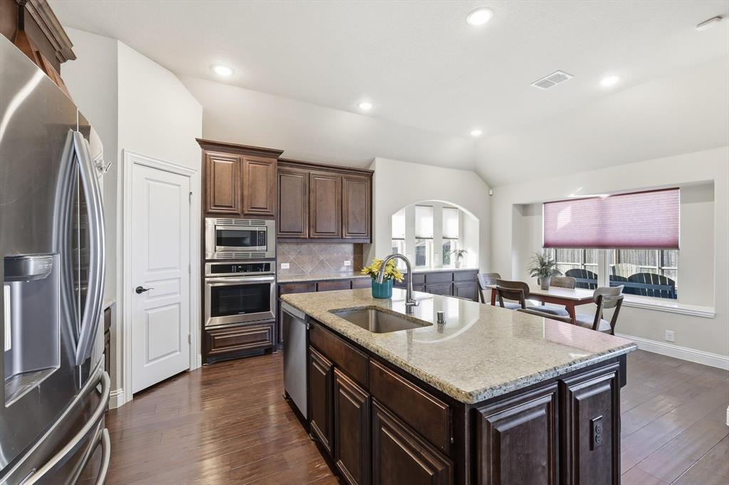 Thomas Trail Estates - Residential