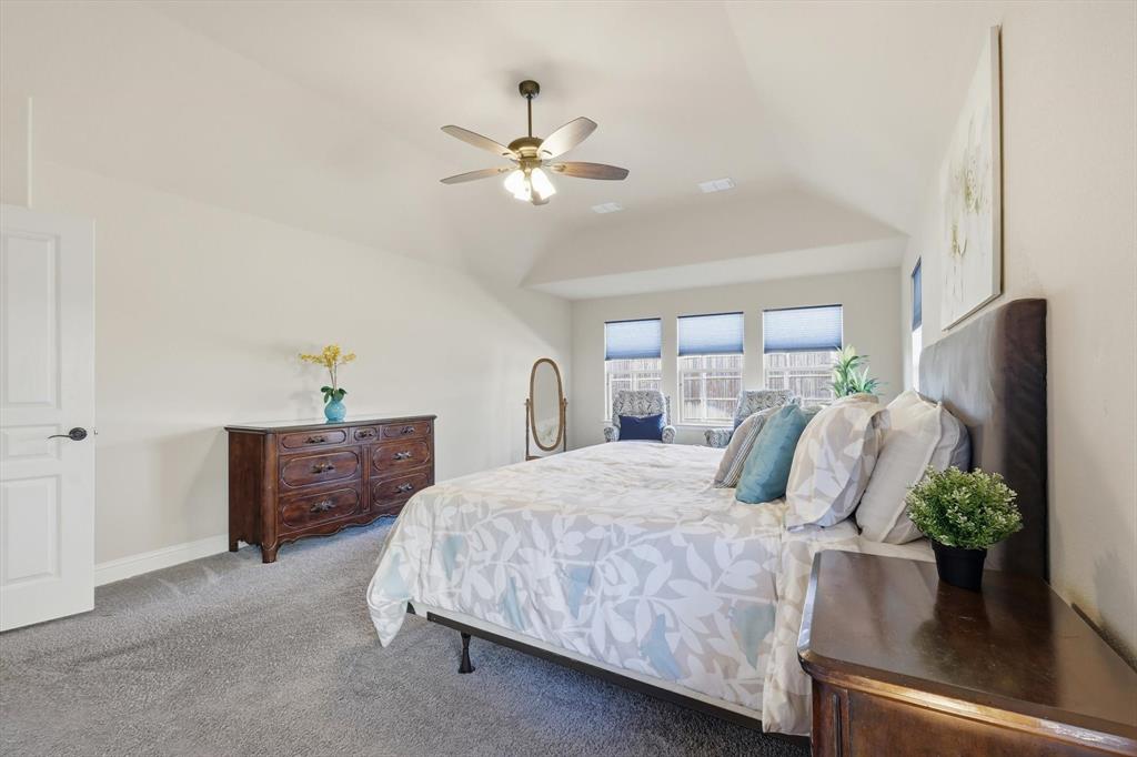 Thomas Trail Estates - Residential