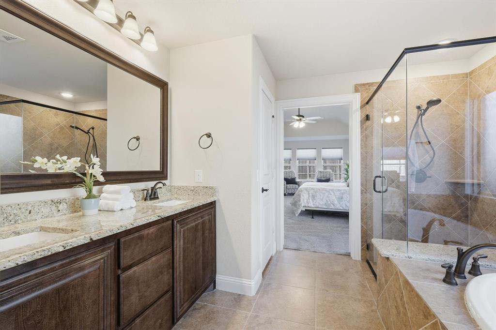 Thomas Trail Estates - Residential