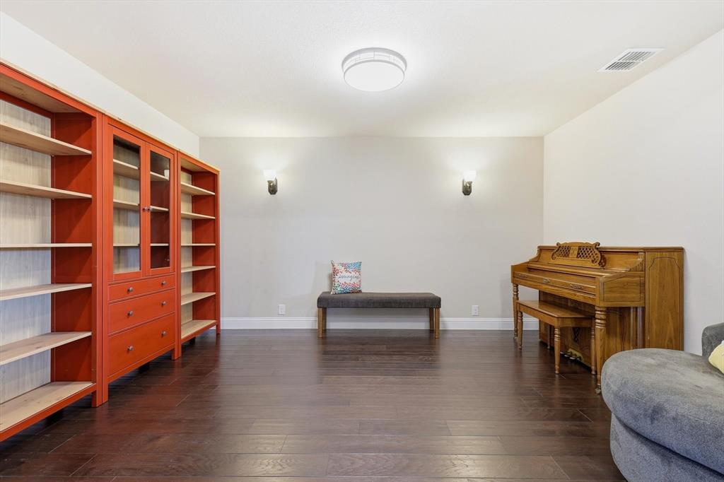 Thomas Trail Estates - Residential