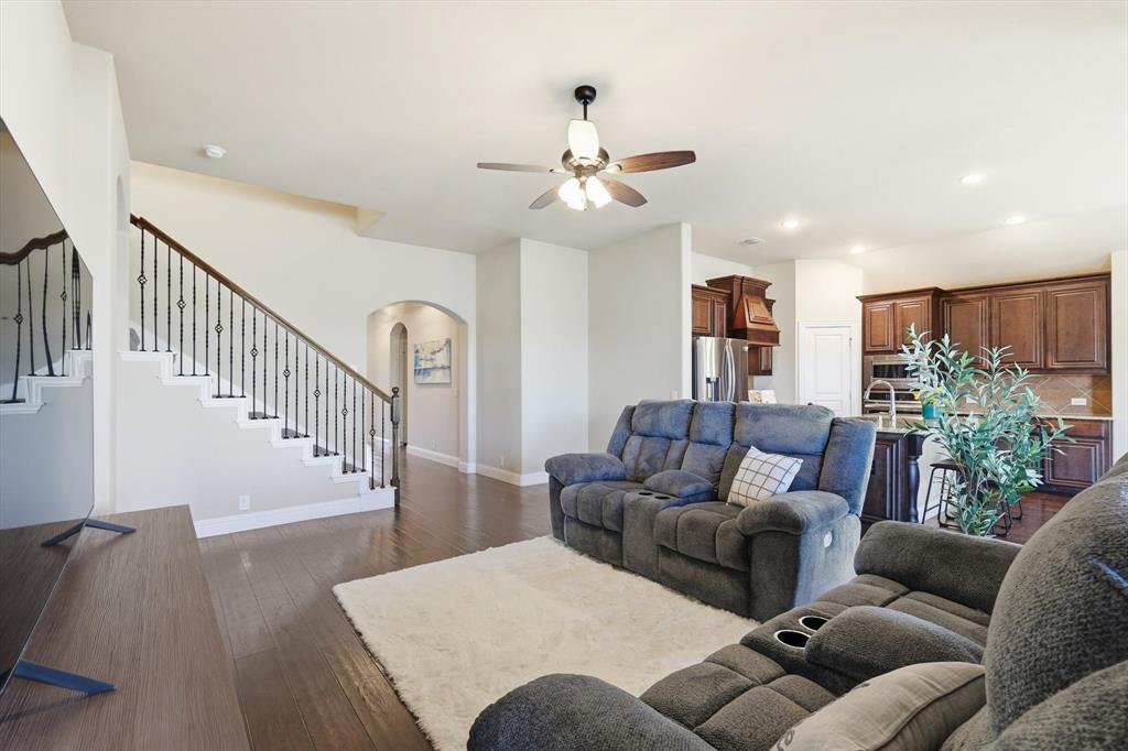 Thomas Trail Estates - Residential