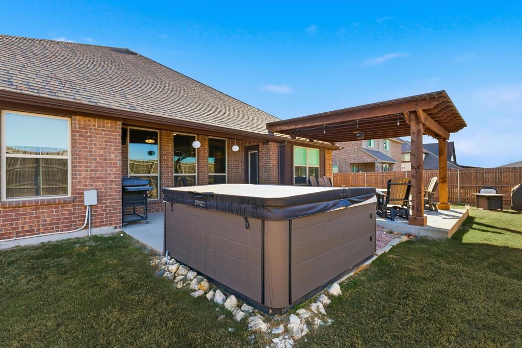 Thomas Trail Estates - Residential