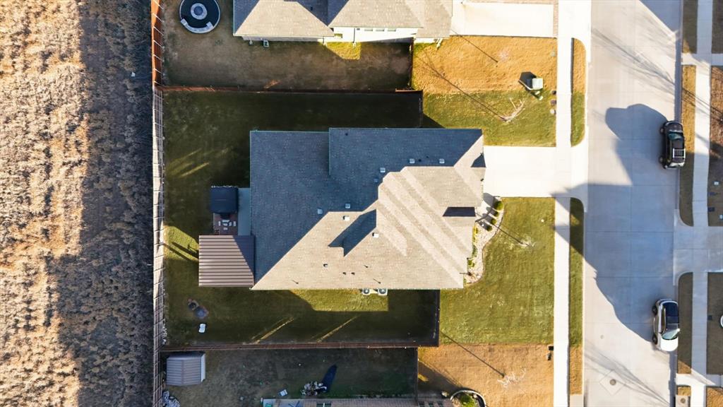 Thomas Trail Estates - Residential