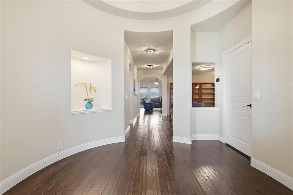 Thomas Trail Estates - Residential