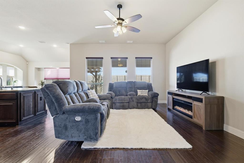 Thomas Trail Estates - Residential