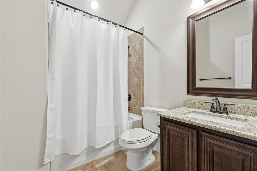 Thomas Trail Estates - Residential