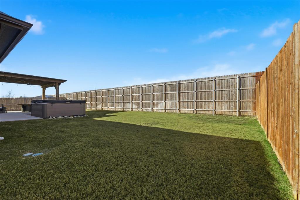 Thomas Trail Estates - Residential