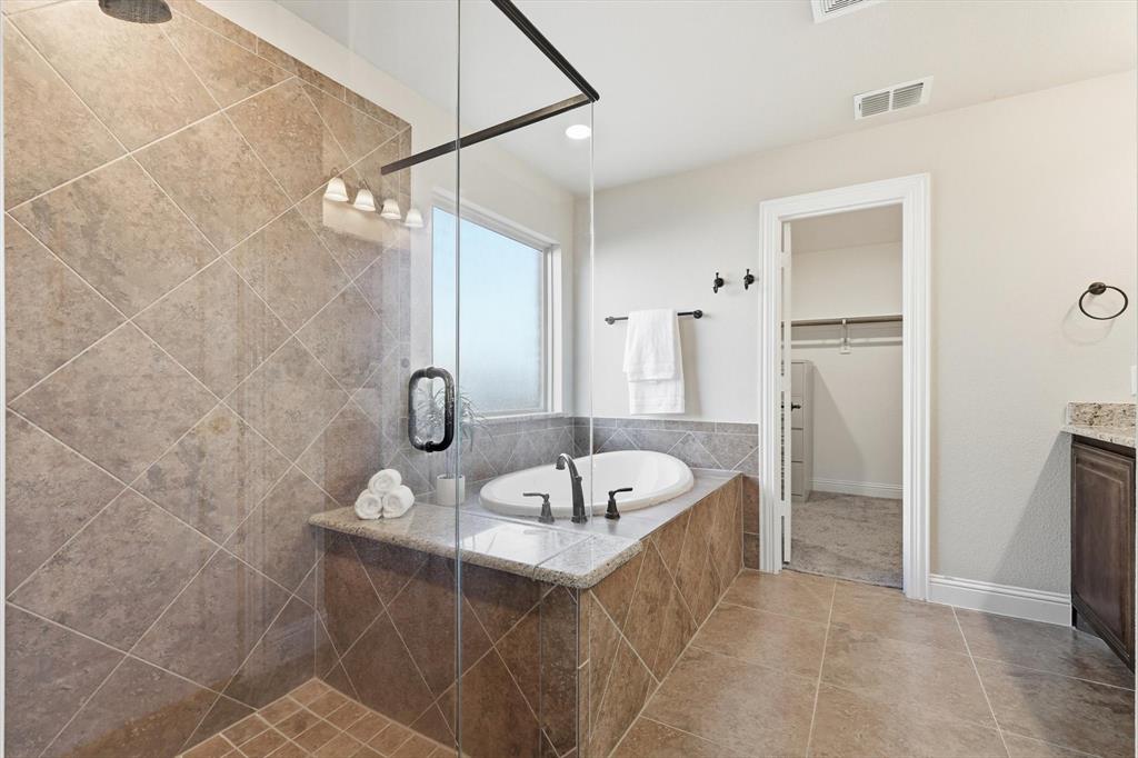 Thomas Trail Estates - Residential