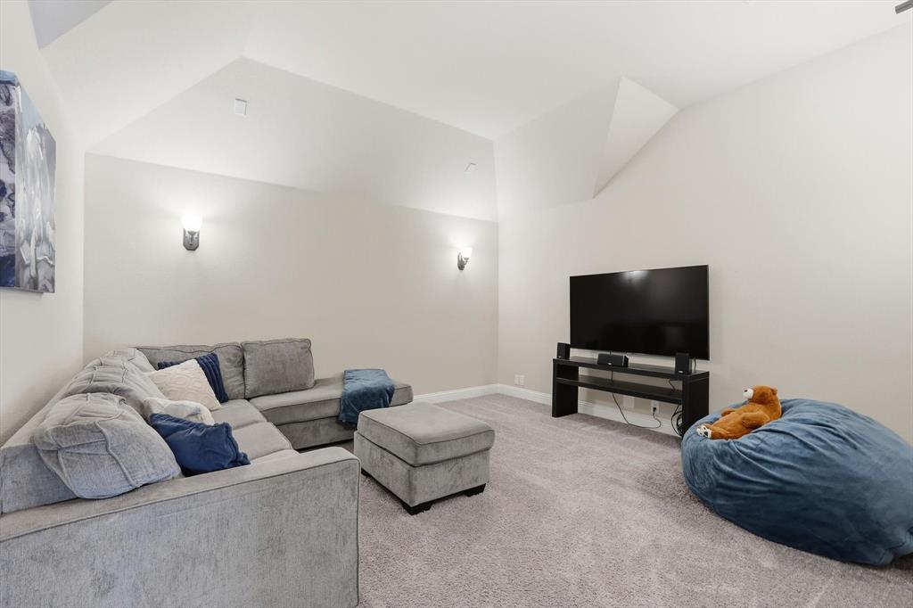 Thomas Trail Estates - Residential