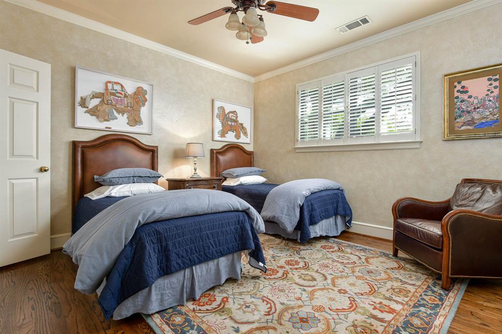 John T. Dwyer Jr - Residential