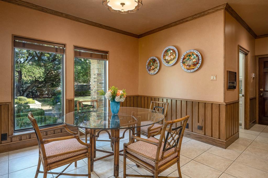 John T. Dwyer Jr - Residential