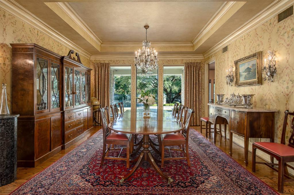 John T. Dwyer Jr - Residential