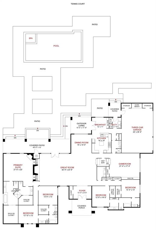 John T. Dwyer Jr - Residential