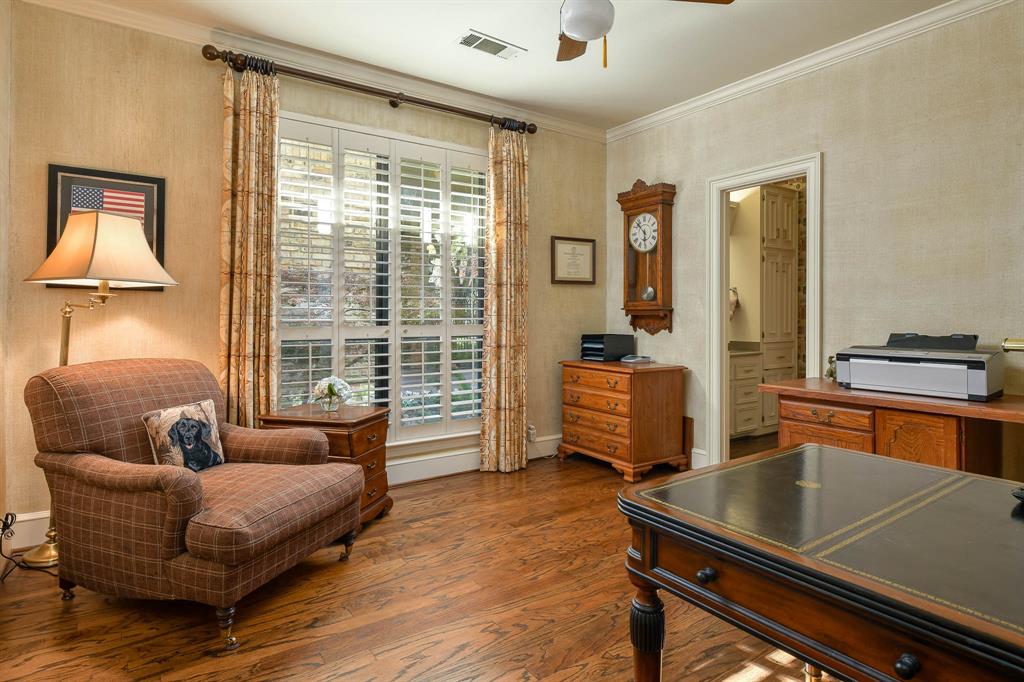 John T. Dwyer Jr - Residential