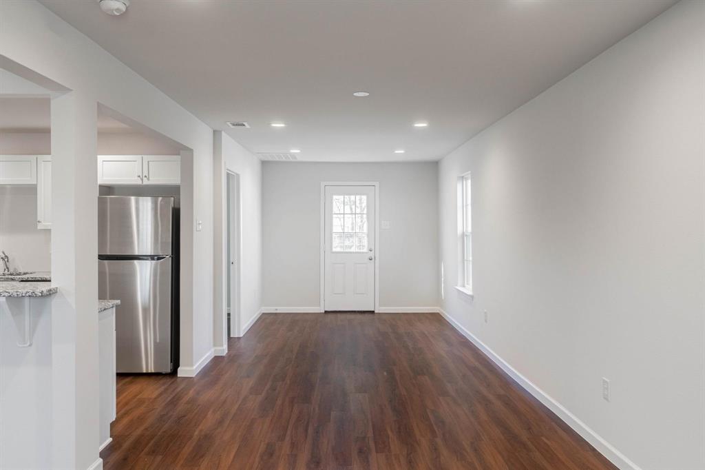 Ken Massey Add - Residential Lease