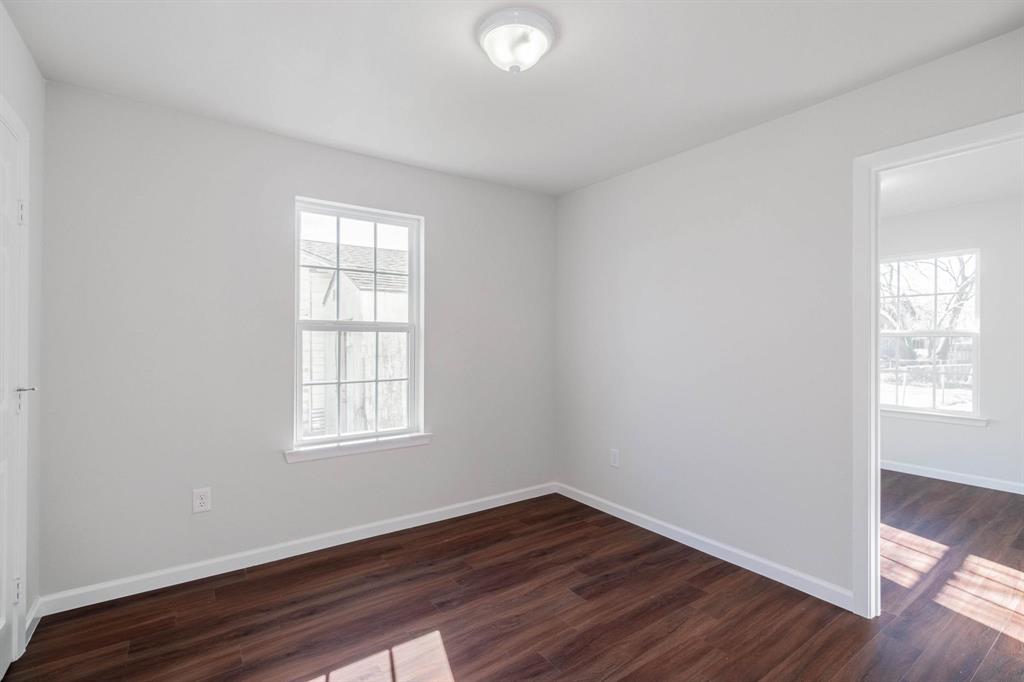 Ken Massey Add - Residential Lease