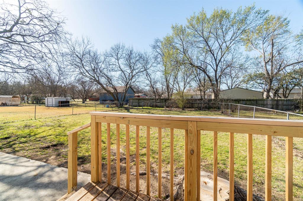 Ken Massey Add - Residential Lease