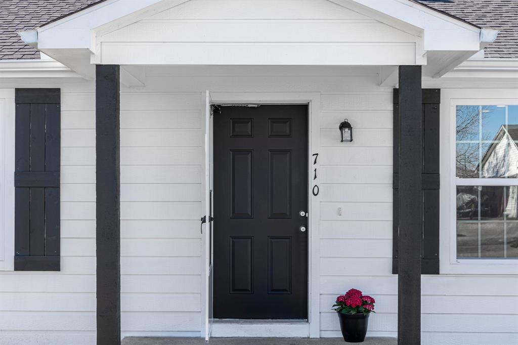 Ken Massey Add - Residential Lease