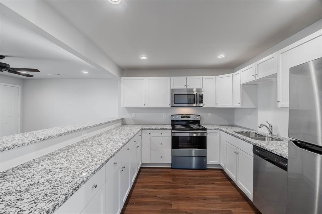 Ken Massey Add - Residential Lease