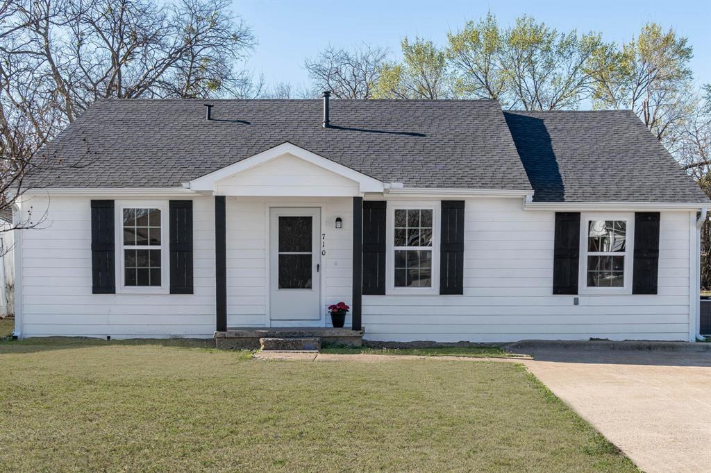 Ken Massey Add - Residential Lease