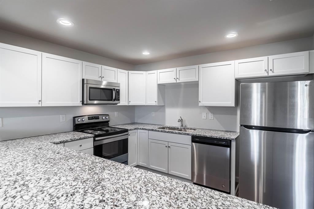 Ken Massey Add - Residential Lease