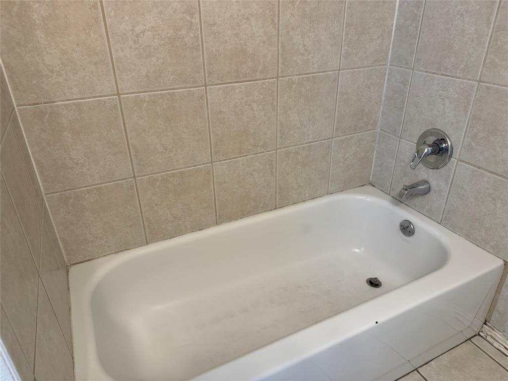 Trinity Heights - Residential Lease